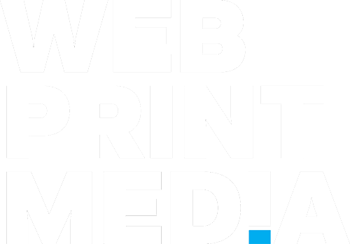 Web & Print Media